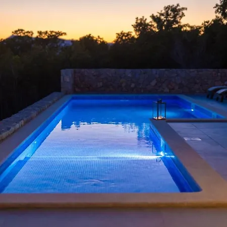 Vila Tramonto