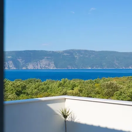 Villa Vila Tramonto