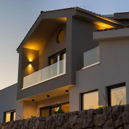 Vila Tramonto Villa *