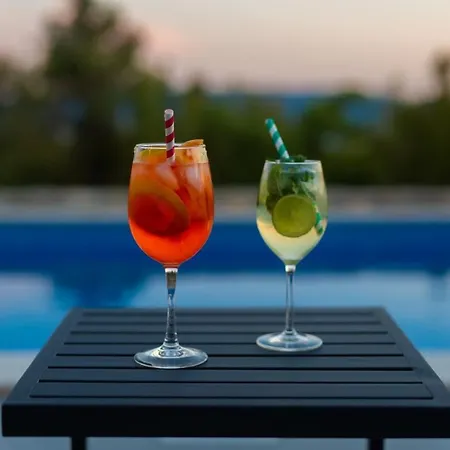 Vila Tramonto