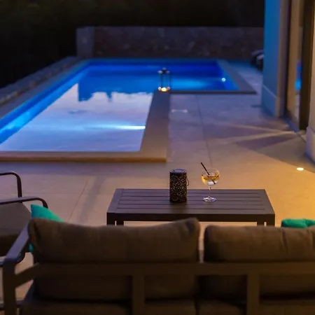 Vila Tramonto Villa Pinezici (Krk)