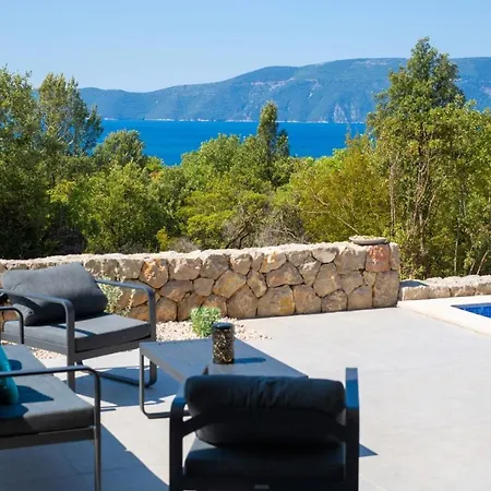 Vila Tramonto Villa