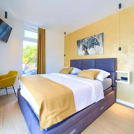 Villa Vila Tramonto