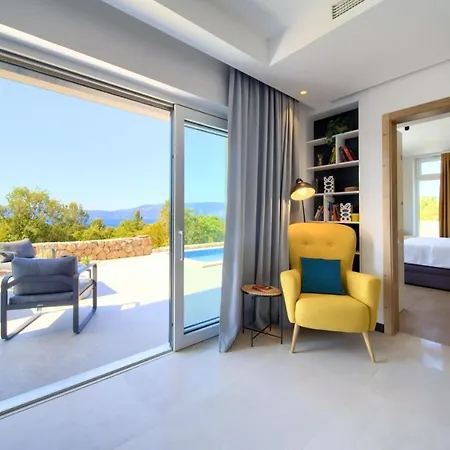 Villa Vila Tramonto *