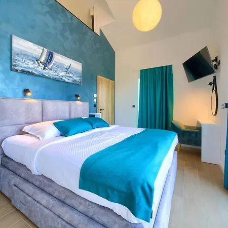 Vila Tramonto Villa Pinezici (Krk)