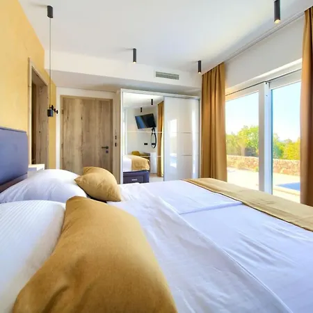 Vila Tramonto Villa *