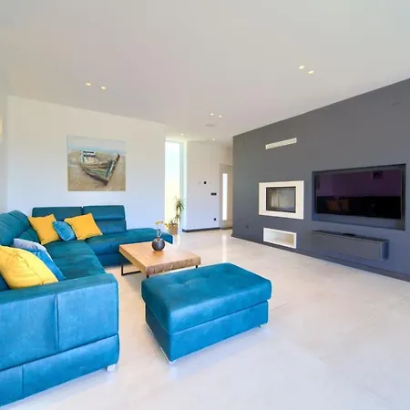Villa Vila Tramonto Pinezici (Krk)