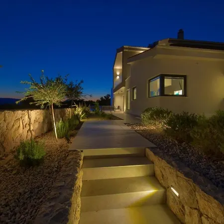 Villa Vila Tramonto