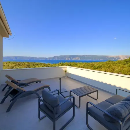 Villa Vila Tramonto *