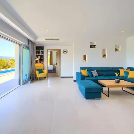 Villa Vila Tramonto *