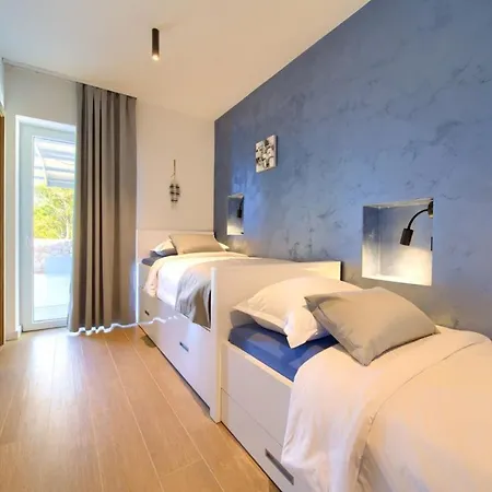 Vila Tramonto Villa *
