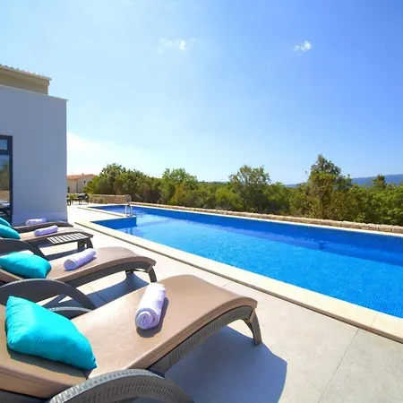 Villa Vila Tramonto *
