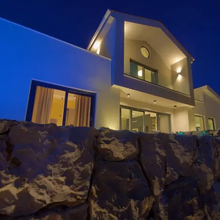 Vila Tramonto Villa