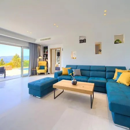 Villa Vila Tramonto